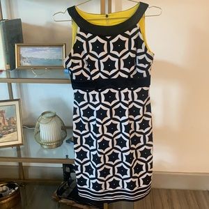 London times dress size 6